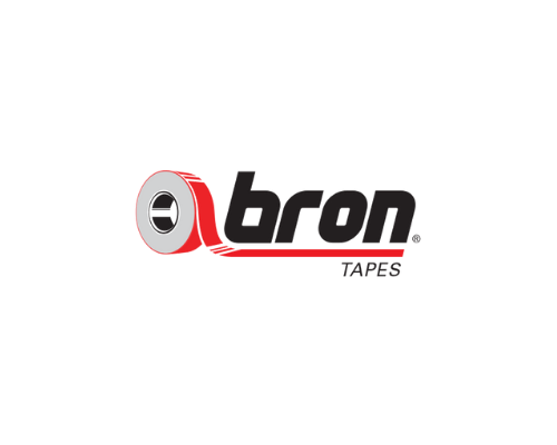 bron tapes logo