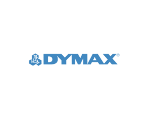 dymax logo