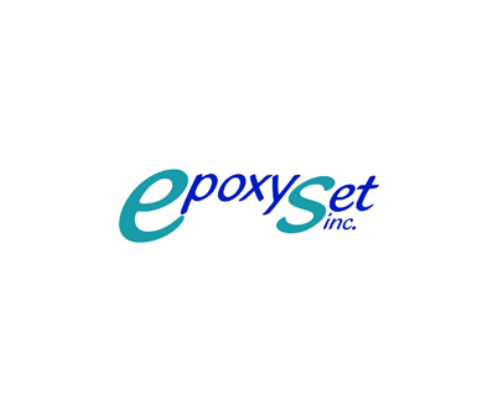 epoxyset logo