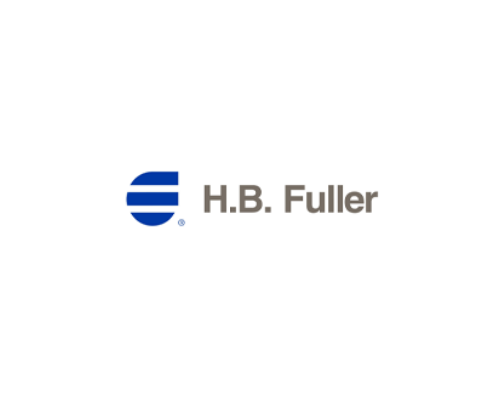 h b fuller logo