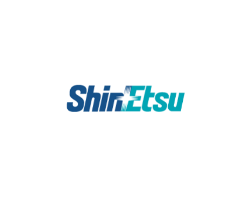 shin etsu logo