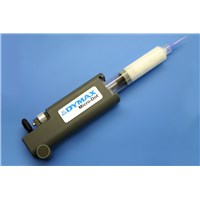 UV Curing Adhesive and Equipment