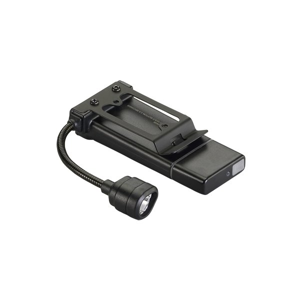 Streamlight 61126 ClipMate LED USB Rechargable Flashlight 
