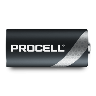 PROCELL LITHIUM CR2 3V PACK OF 12