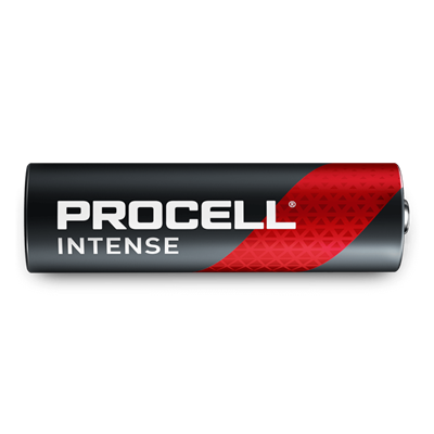 PROCELL ALKALINE AA BATTERY PACK OF 24