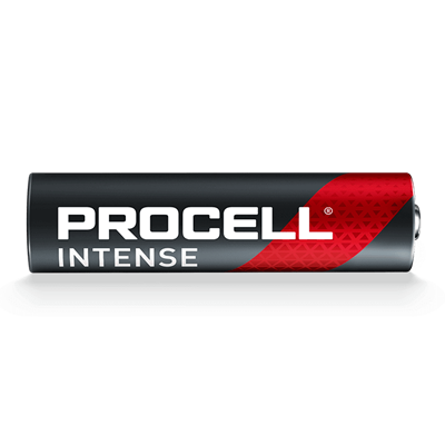 PROCELL ALKALINE AAA BATTERY PACK OF 24
