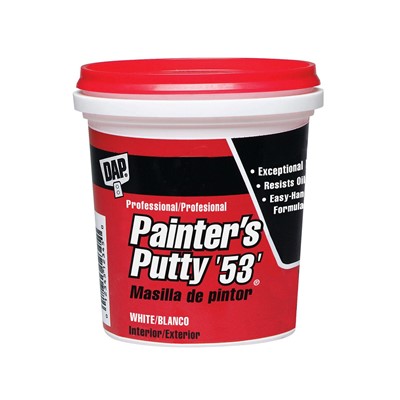 PAINTER'S PUTTY 53 1#