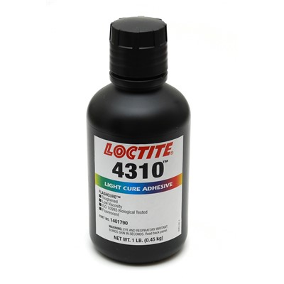 4310 FLASHCURE INSTANT ADHESIVE 1#