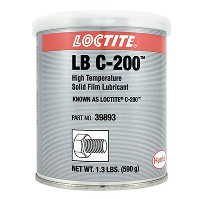 LOCTITE LB C-200 CAN1.30LB