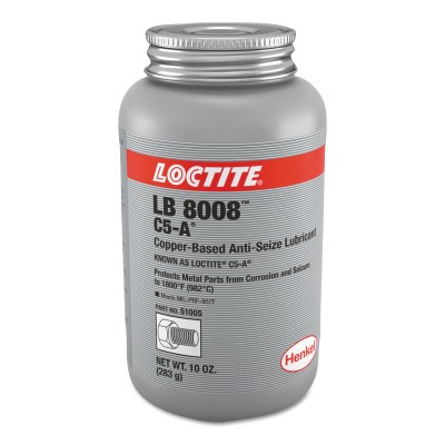 LOCTITE LB 8008 C5-A 10OZ EN