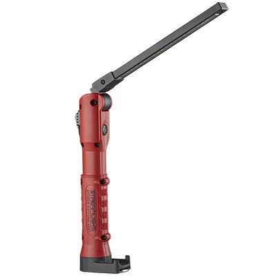 STINGER SWITHBLADE W/USB CORD RED